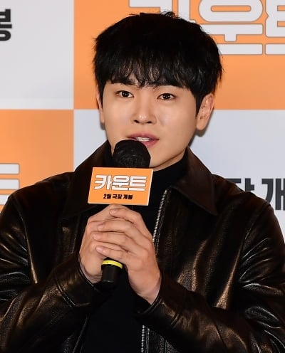 [공식] '돌연 은퇴 발표' 장동주 소속사, 유감 표했다…"무책임해, 사전 논의 없는 일방적 결정"