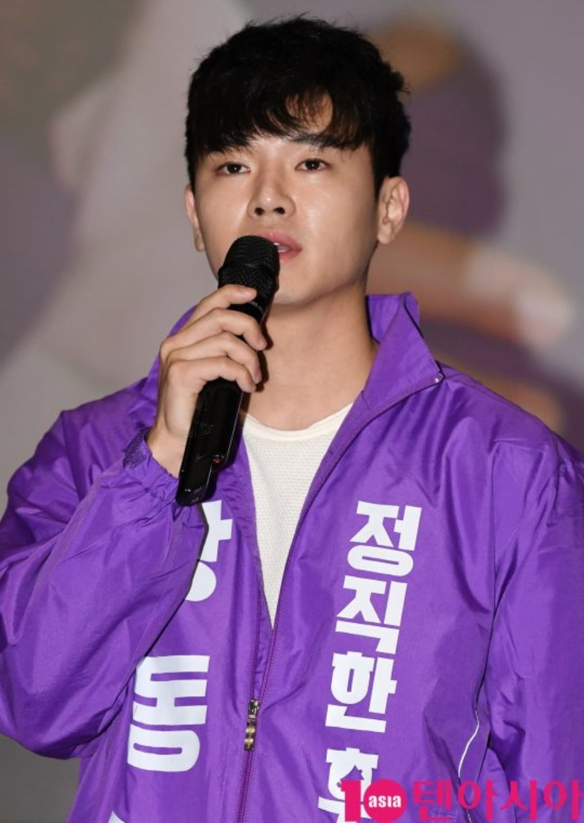 배우 장동주가 채무 문제로 연예계 은퇴를 선언한 가운데, 소속사가 강경 대응 방침을 밝혔다./사진=텐아시아DB