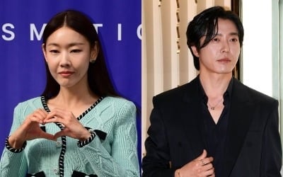 '43세' 한혜진, 김재욱과 ♥썸에 입 열었다…"너무 매력적, 내가 좋아하는 스타일" ('미우새')