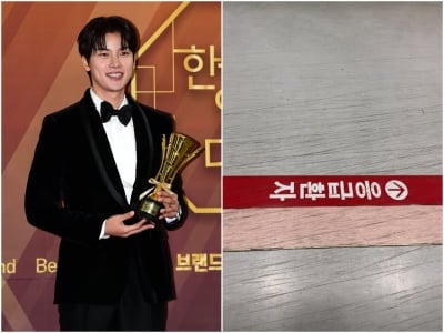 [전문] '레이싱모델♥' 노지훈, 용인 집단 식중독 사건 피해자였다…"6일 만에 6kg 빠져, 끔찍해"