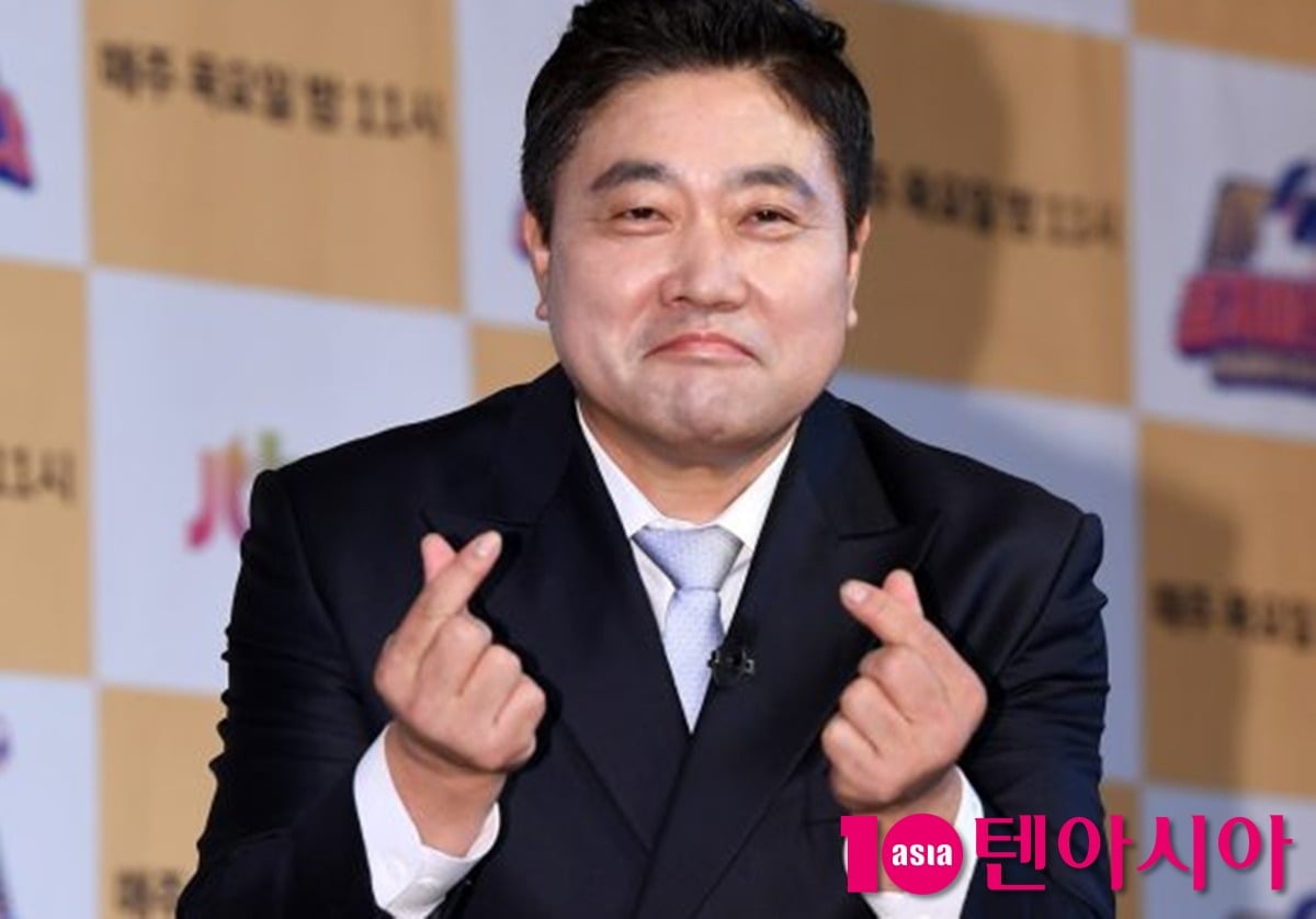 양준혁이 어려웠던 가정사를 고백했다. /사진=텐아시아DB