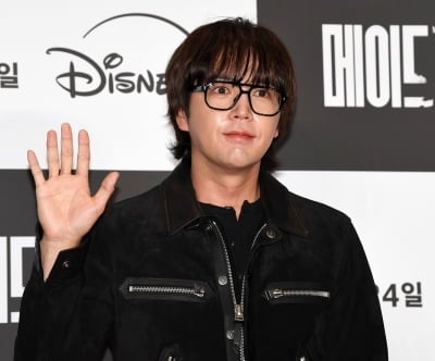 '데뷔 33년차' 장근석, 소신 전했다…심사 맡더니 "짧은 시간 안에 많은 것 담아내야" ('디렉터스')[종합]