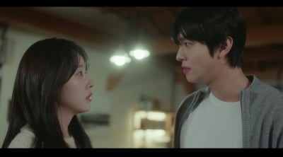 2%대 시청률 고전 중이라는 SBS 안효섭♥채원빈 주연작…로맨스 향방에 쏠린 시선 ('오매진')