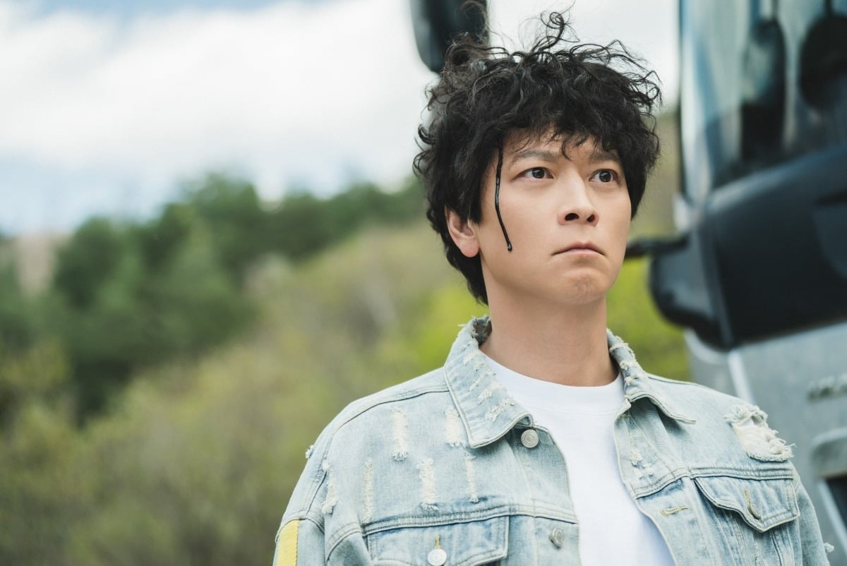 영화 '와일드 씽'이 6월 3일 개봉한다. / 사진제공=롯데엔터테인먼트