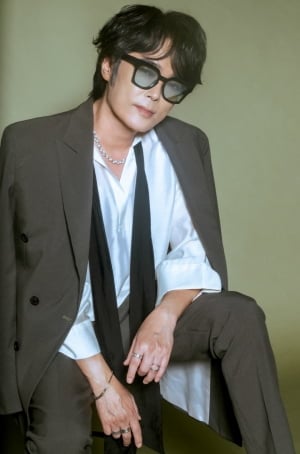 K2 김성면, 신곡 '삶의 중심에서' 발표…데뷔 35주년 프로젝트 시동