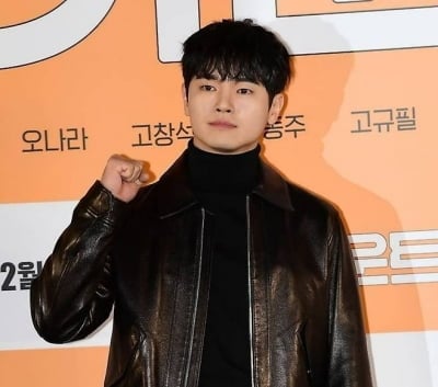 몸 담은 회사에 비판받은 장동주, 3일 만에 '은퇴 게시물' 삭제