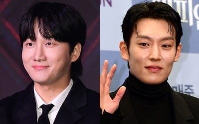 '1박 2일' 6인 체제 완성됐다…이용진, 이기택 합류 소식 알리더니 '분당 최고 7.8%' 기록 [종합]