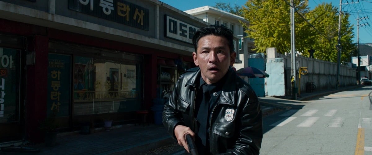 영화 '호프'의 인터내셔널 예고편이 공개됐다. / 사진제공=플러스엠 엔터테인먼트