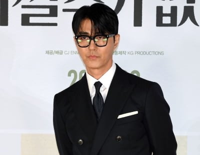 '55세' 차승원, 알고보니 투잡 뛰고 있었다…수준급 베이킹 실력·손님 응대 센스 발휘 ('봉주르')