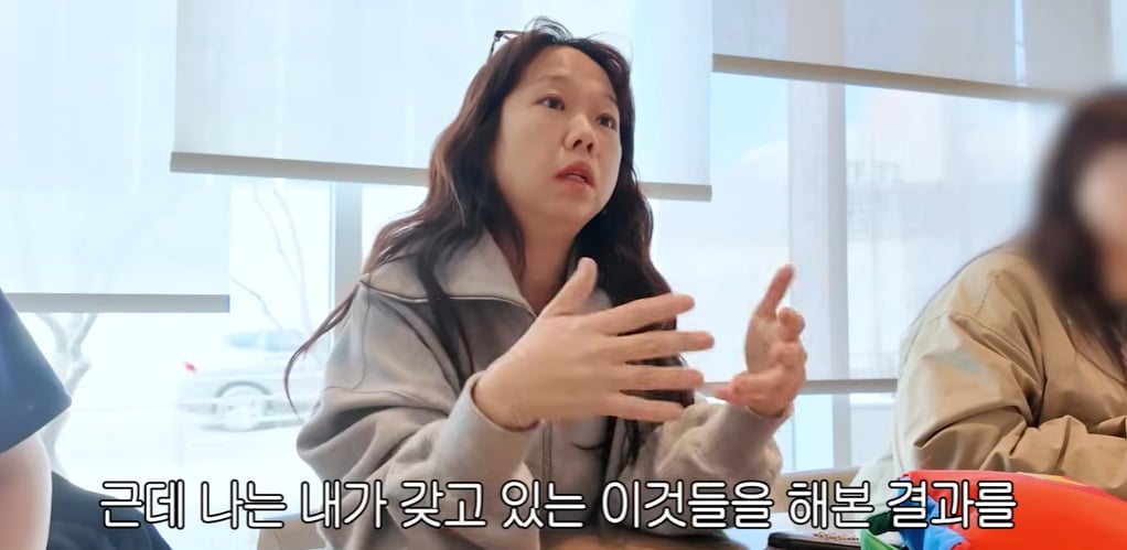 사진=홍현희 유튜브 캡처