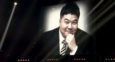 급성 심근 경색으로 사망한 유명 가수, 7년 간 립싱크 한 번도 안 했다 "하늘에서 사람 보내줘" ('히든싱어')