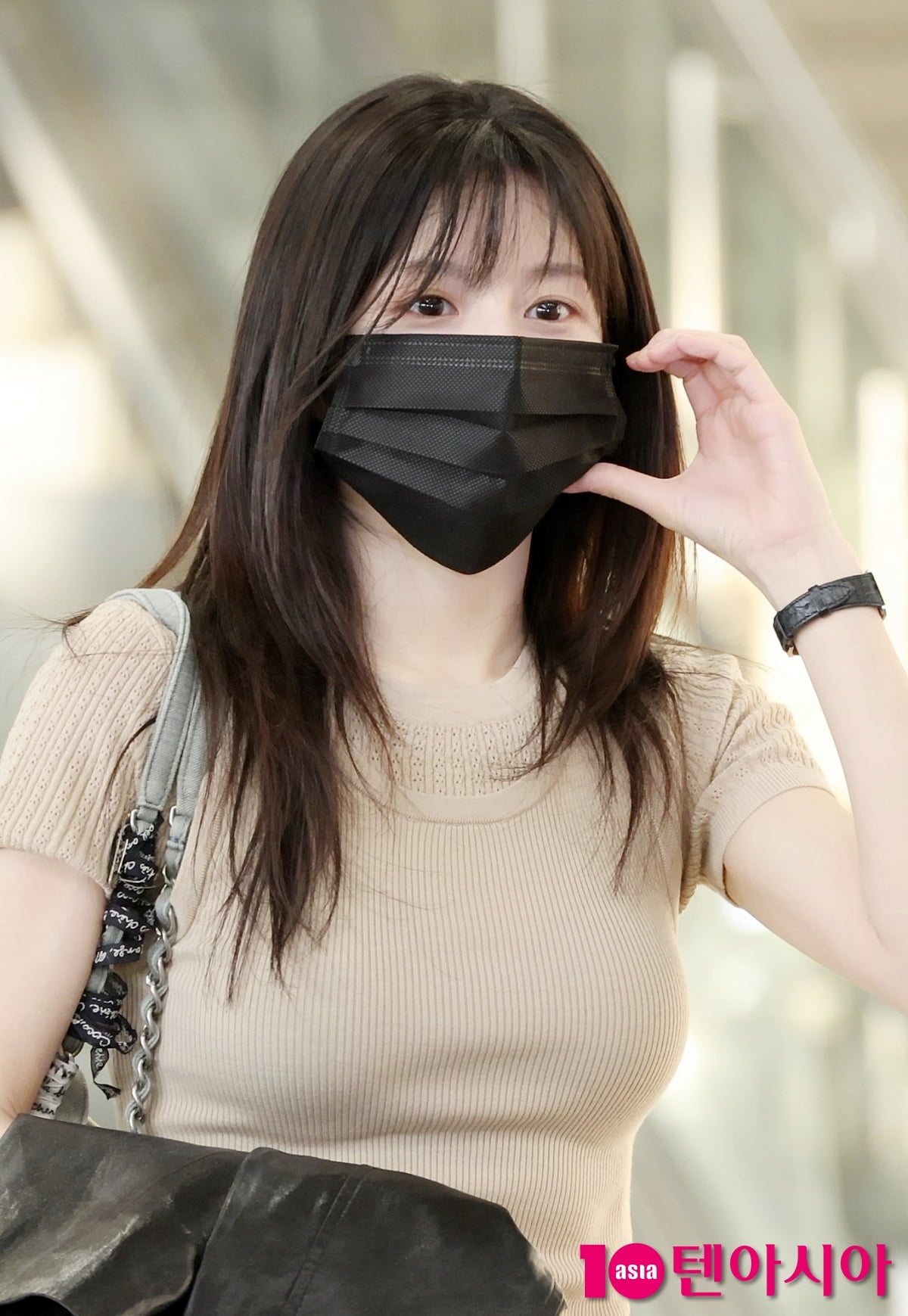 텐아시아 DB