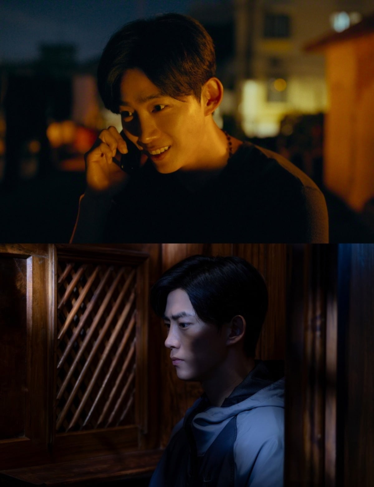 옥택연이 '소울 메이트'에서 호연을 펼쳤다. / 사진제공=넷플릭스