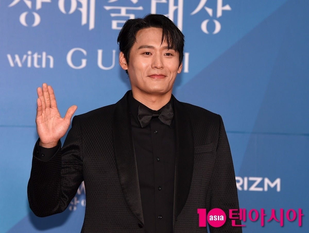 최대훈이 '원더풀스' 손경훈을 맡아 밉상 캐릭터 연기를 선보였다. / 사진=텐아시아DB