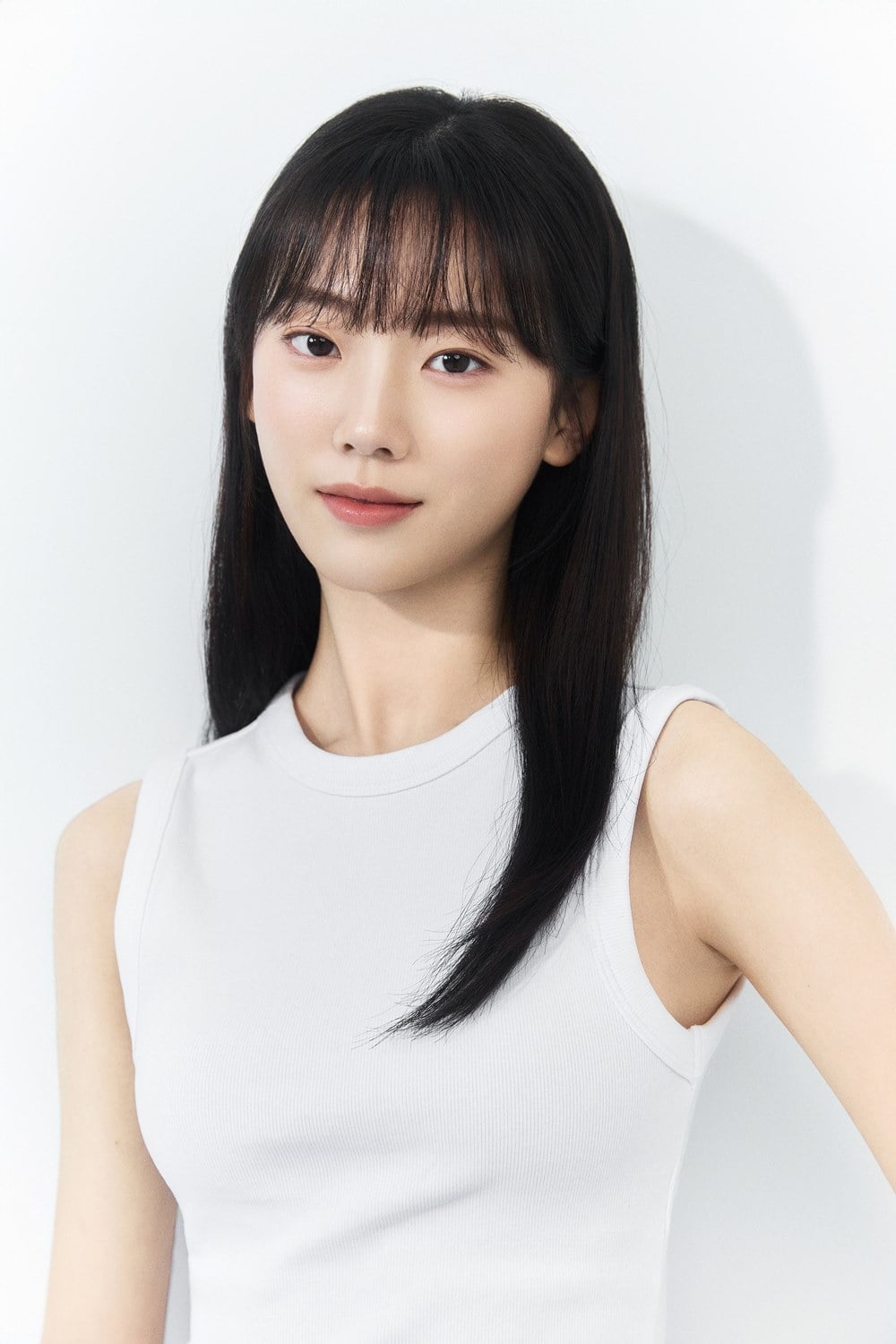 [공식] 박지훈 여동생, 조유하로 낙점됐다…오빠는 '취사병'됐는데, 고등학생으로 첫 등장