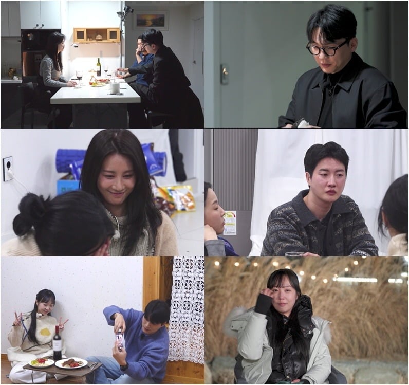 '한 번 더 특집' 마지막 편이 오는 21일 방송한다. / 사진제공=SBS Plus, ENA 