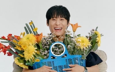 최대훈, 학씨 아저씨에 머물 수 없다 "멜로·누아르 하고파" ('원더풀스')[TEN인터뷰]