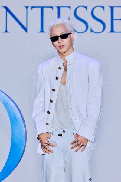 태양, 빅뱅 '코첼라' 이후 단 하루도 못 쉬었다…"정신없이 바빠"