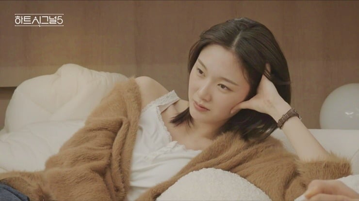 '하트시그널5' 6회는 19일 오후 10시에 방송한다. / 사진제공=채널A '하트시그널5'
