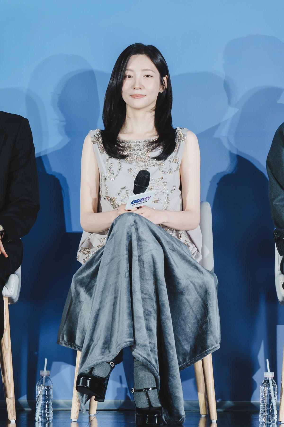 배우 박지현 / 사진제공=롯데엔터테인먼트