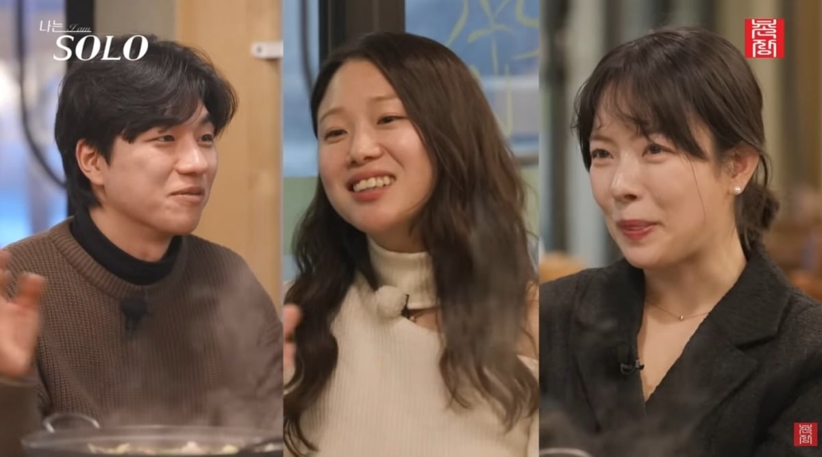 사진 = '촌장 엔터테인먼트TV' 유튜브 채널 캡처