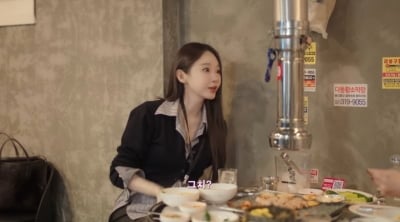 강민경, 발연기 솔직하게 인정했다…"익룡 소리 맞아" 쿨내 풀풀 ('걍밍경')