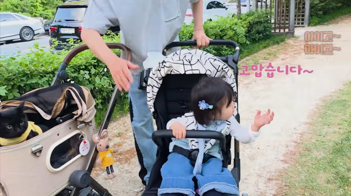 사진=박수홍 유튜브