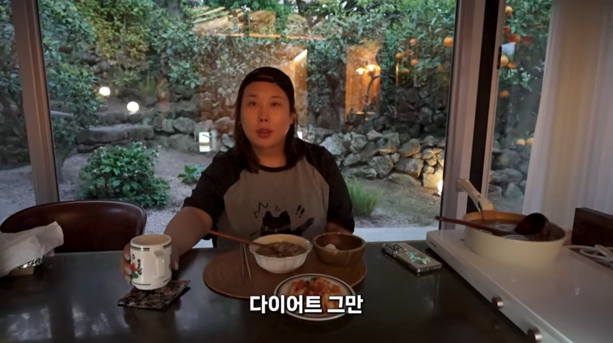 사진=풍자 유튜브