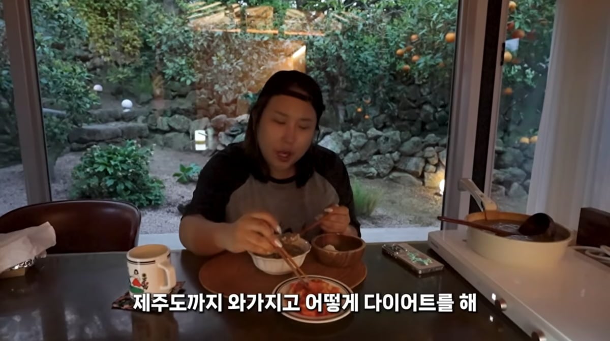 사진=풍자 유튜브