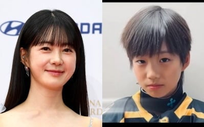 이요원, 자식 농사 대박났다…美 명문대 딸→박보검 닮은 아들 공개 "날 닮아" ('아근진')[종합]