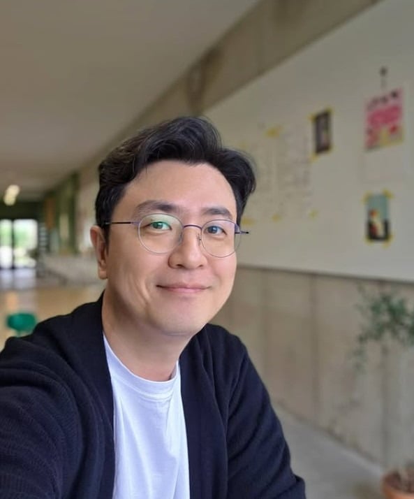 최동석이 영화 마이클 관람 후 솔직한 감상을 전했다./사진=최동석 SNS