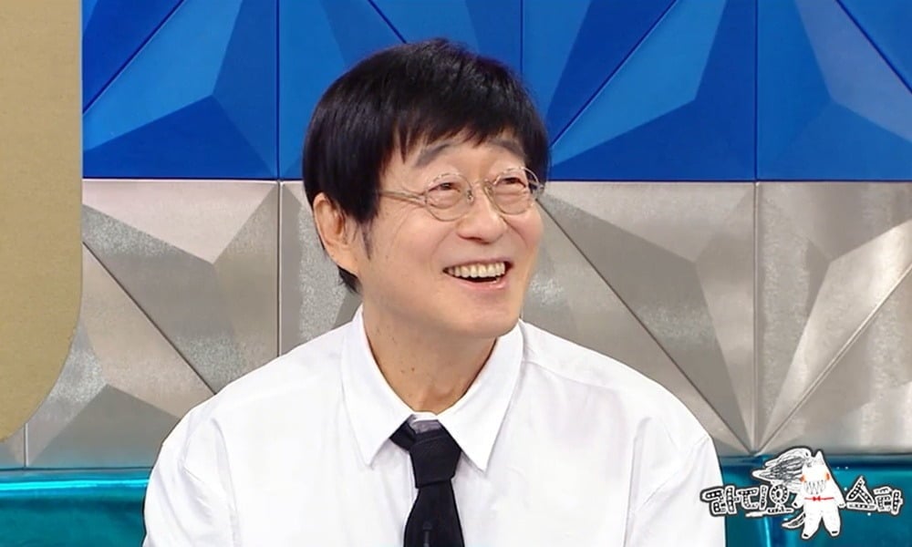 가수 김창완이 '라디오스타'에 출연한다. / 사진제공=MBC