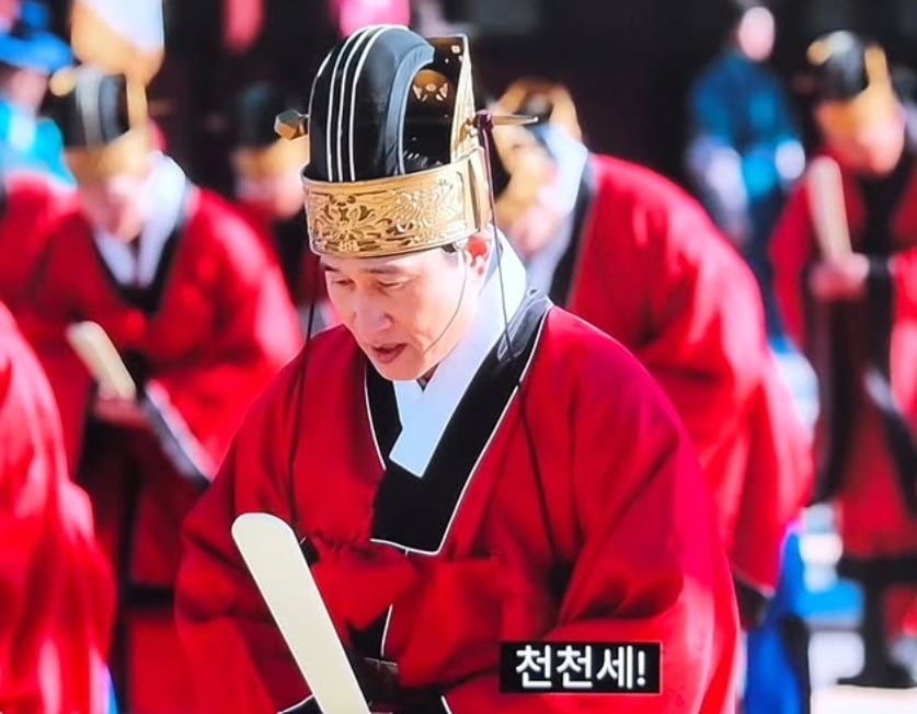 서경덕 성신여대 교수가 "중국 동북공정에 빌미를 제공했다"고 지적했다./사진=서경덕 교수 SNS 캡처