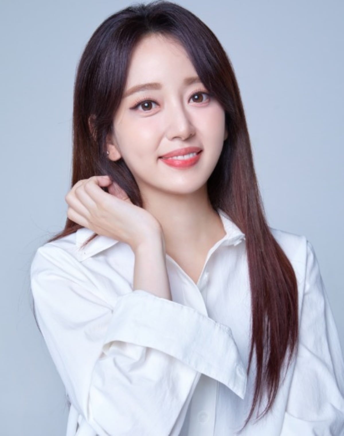 배우 이세은이 SBS 시사 교양 프로그램 '잘 먹고 잘 사는 법 플러스' 고정 멤버로 합류한다/사진제공=린브랜딩