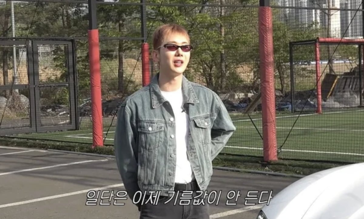 사진=유튜브 채널 '이창섭&저창섭'