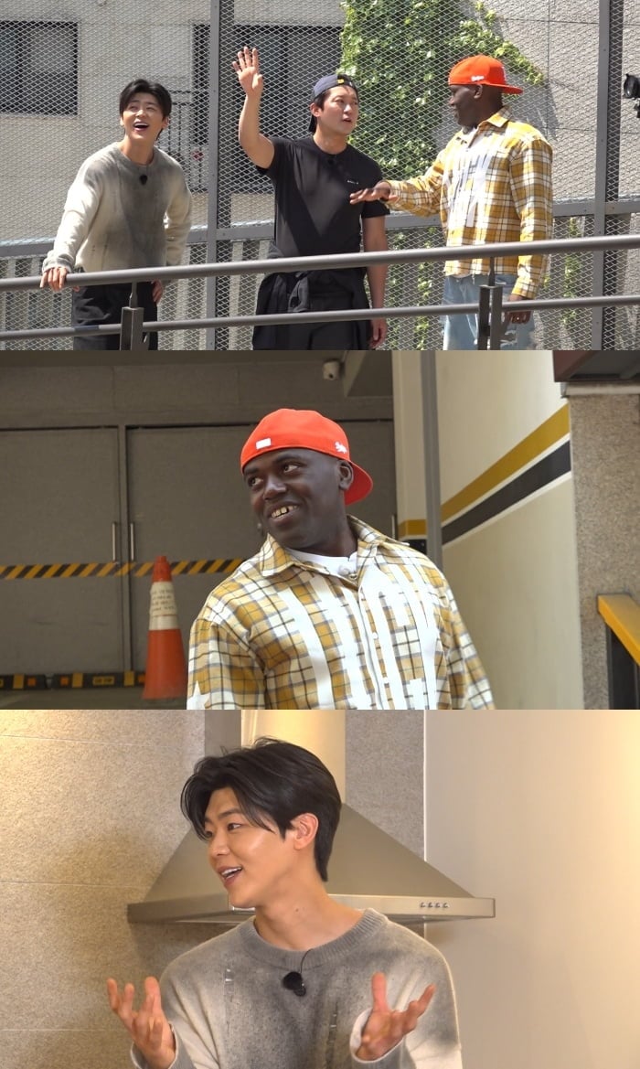 김대호, 달동네 2억집 싹 고쳤다더니…충격적인 벌레 퇴치법, 주우재도 '경악' ('홈즈')
