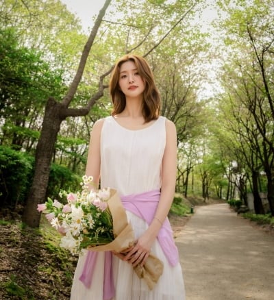 원더걸스 뮤비 출연 후 섹시 콘셉트로 재데뷔했던 걸그룹 멤버, 15년 차에 연기→음원 활약