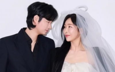 '나솔' 14기 순자, 배우 최주원과 결혼했다…"아직도 실감 안 나"