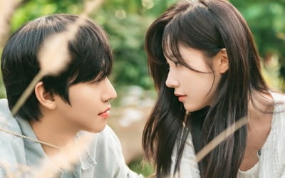 안효섭♥채원빈 이어 또 커플 조짐…애정 넘치네 ('오매진')