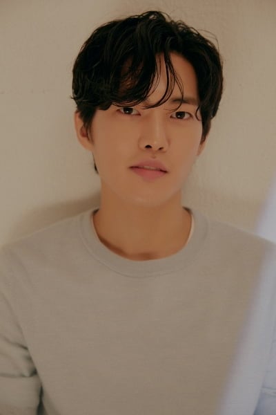 김건우, 10년 차에 '무빙2' 캐스팅