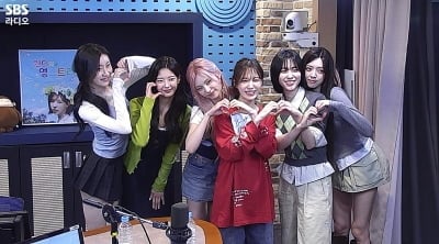 트와이스 모모, 소속사 후배 러브콜 받았다…있지 "같이 챌린지 하고파" ('영스')