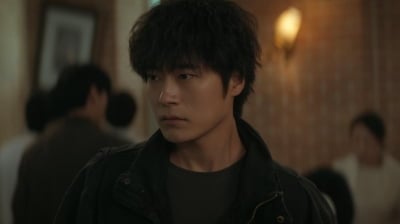 차서원, 박은빈·김해숙 사이 존재감 보여줬다…알고 보니 정체가 '실험체' ('원더풀스')