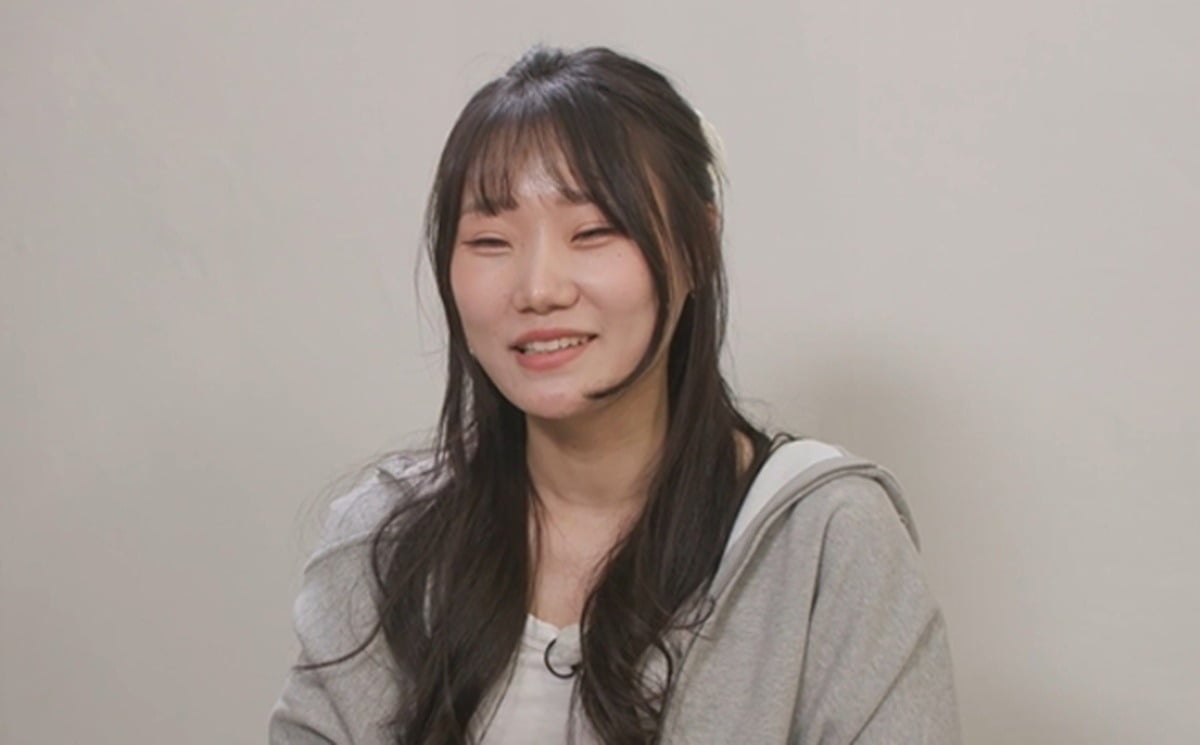 돌싱녀 불나방이 결국 오열한다./사진제공=MBC에브리원·E채널