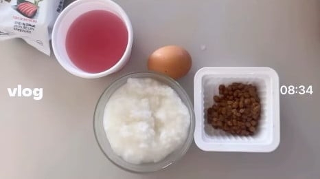 사진=안은진 SNS