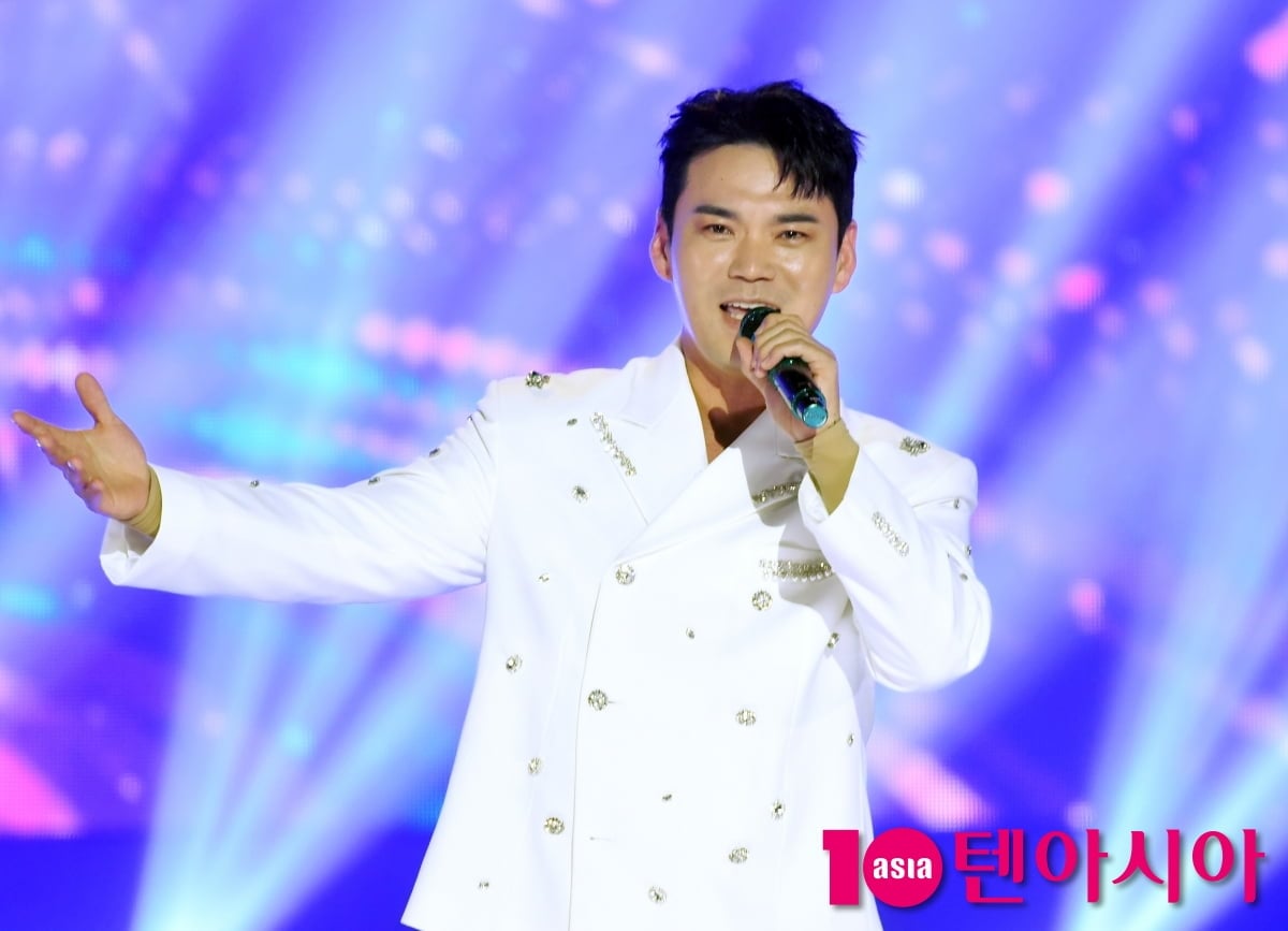 텐아시아 DB