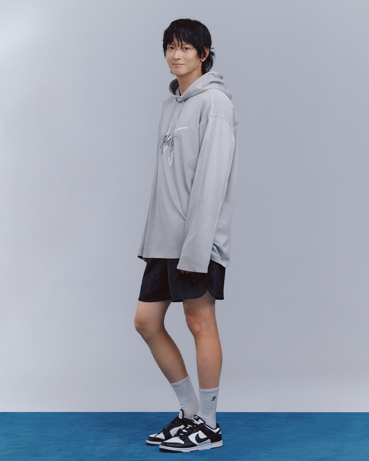 배우 강동원 / 사진제공=AA그룹