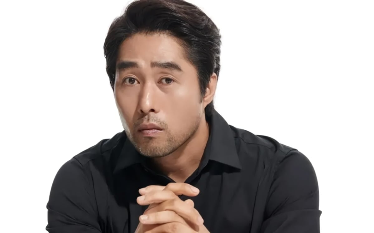 정민성이 '소울 메이트'를 통해 강렬한 악역 연기를 선보였다. / 사진제공=토탈셋