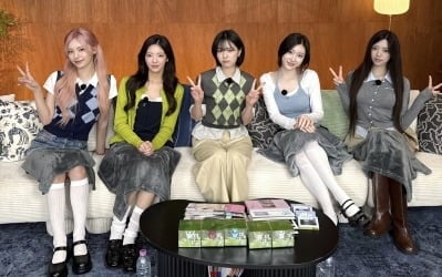 이번엔 청량 있지…"여름에 듣기 좋은 곡, 시원한 무대 보여줄 것"