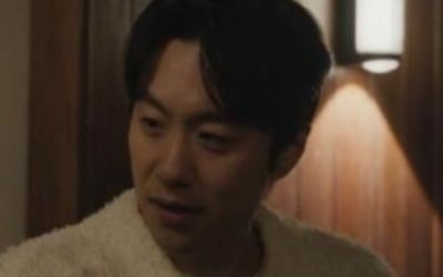 구교환 지키는 유일한 친구…심희섭, 강한 존재감 증명했다 ('모자무싸')