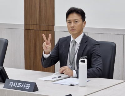 '하차 통보' 진태현, '이숙캠' 등지고 '동상이몽2' 손 잡는다…두 달 만에 서장훈 재회하나